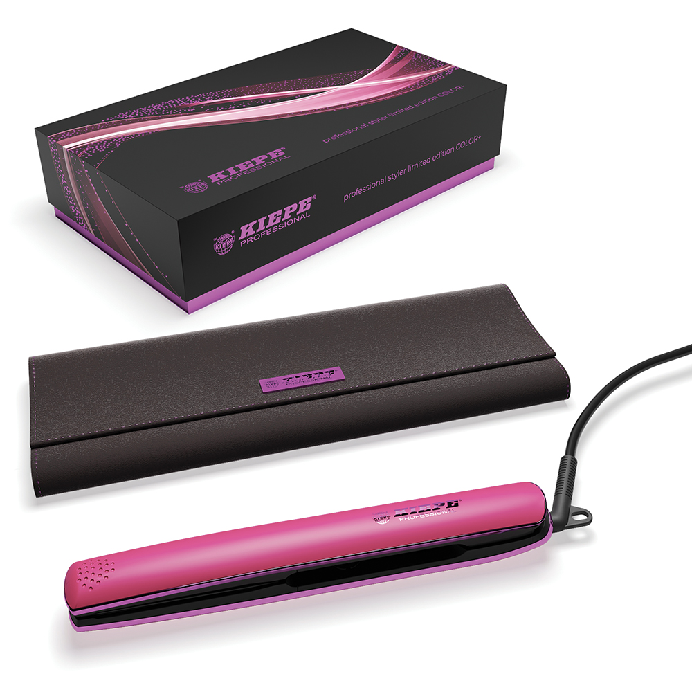 KIEPE Straightner Colour +