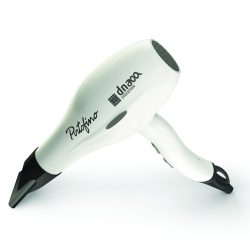 KEIPE - PORTOFINO HAIR DRYER- WHITE