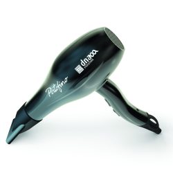 KEIPE - PORTOFINO HAIR DRYER- BLACK