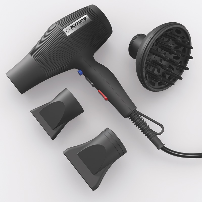 KIEPE Thoor Hair Dryer - Image 4