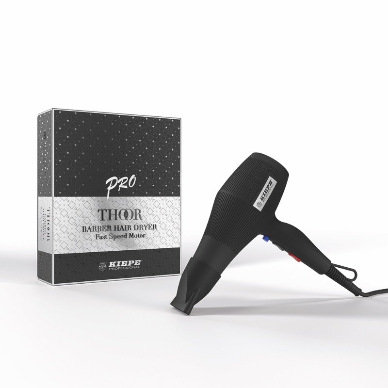 KIEPE Thoor Hair Dryer