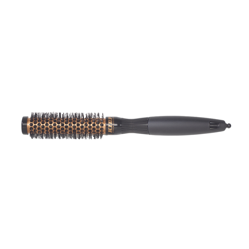 KIEPE Pure Rose Gold Brush Kit - Image 16