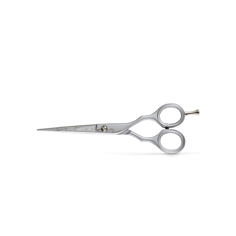 6 INCH- SILVER SERIES LUXURY SCISSORS