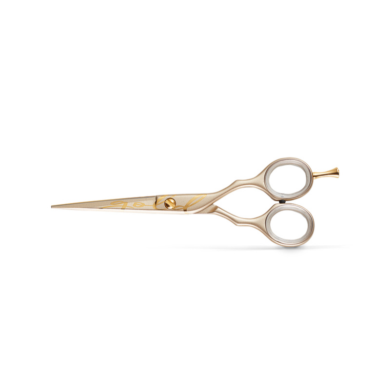 6 INCH- GOLD SERIES LUXURY SCISSORS