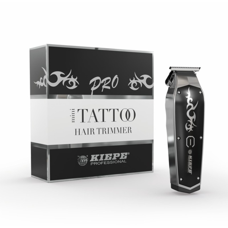 KIEPE Tattoo Trimmer