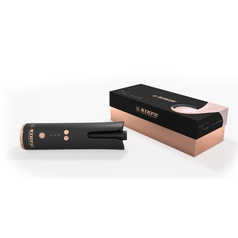 KIEPE Wireless Auto Curler - Image 2