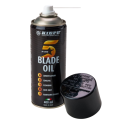 KIEPE Blade Oil Lubricant Spray 5in1
