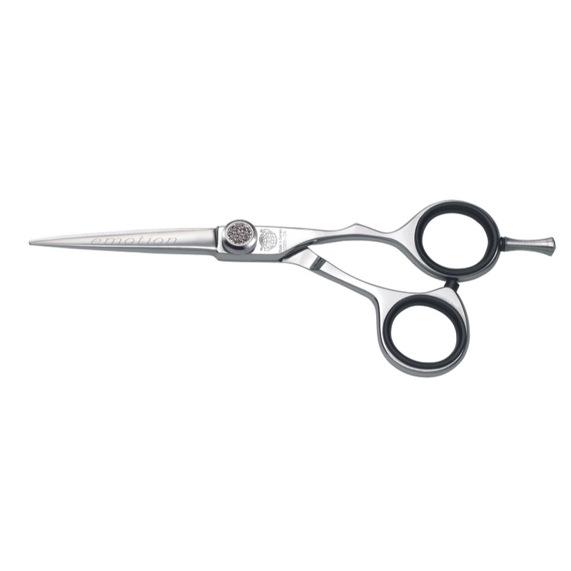 5.5 INCH- MONSTOR  SERIES OFFSET LUXURY SCISSORS