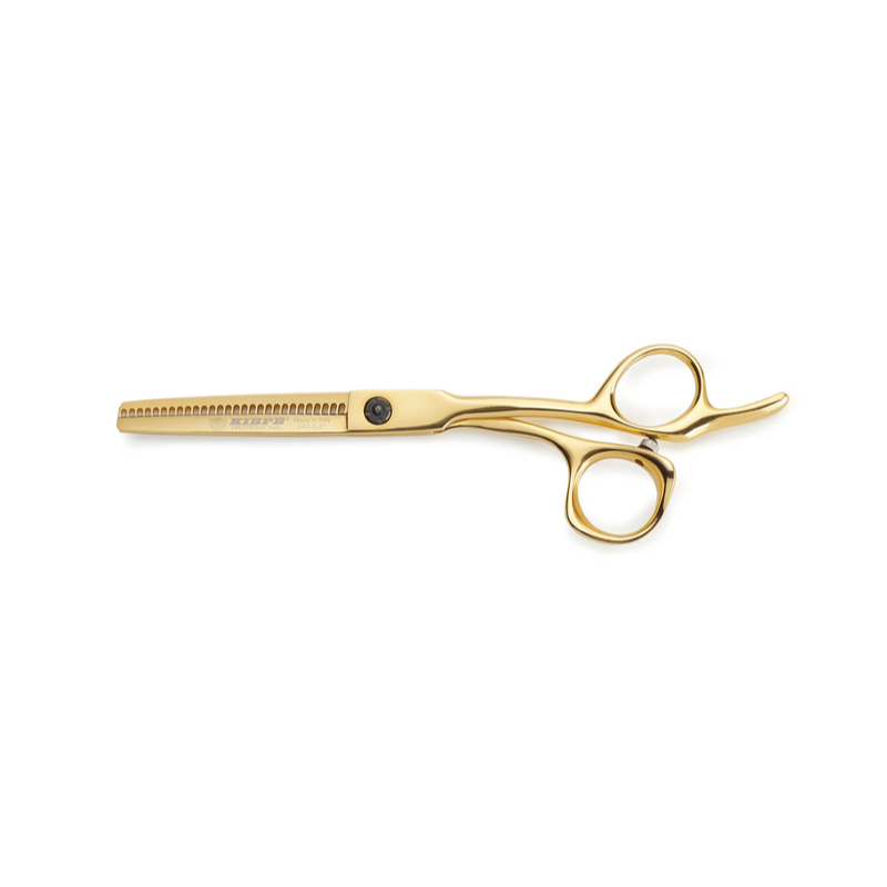 5.5 INCH- MONSTER CUT KIT LUXURY SCISSORS - Image 2