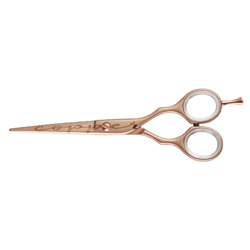 KIEPE 6" - Copper Series Luxury