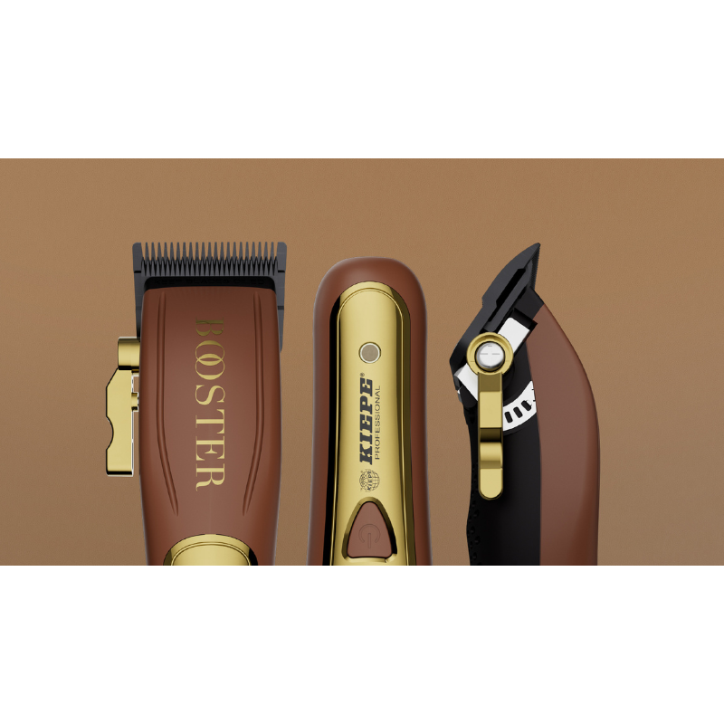 KIEPE Booster Clipper - Image 2