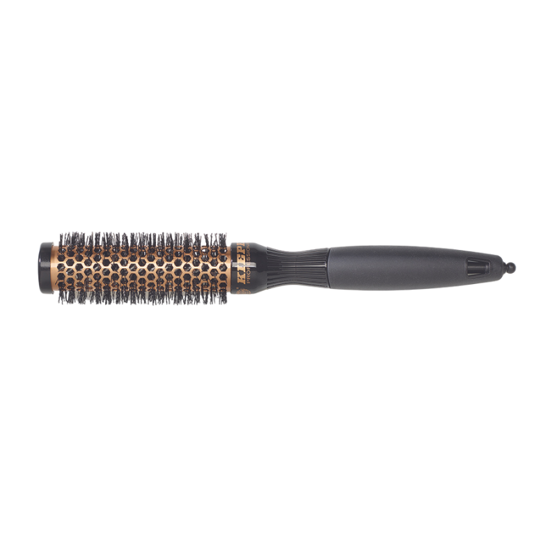 KIEPE Pure Rose Gold Brush Kit - Image 11