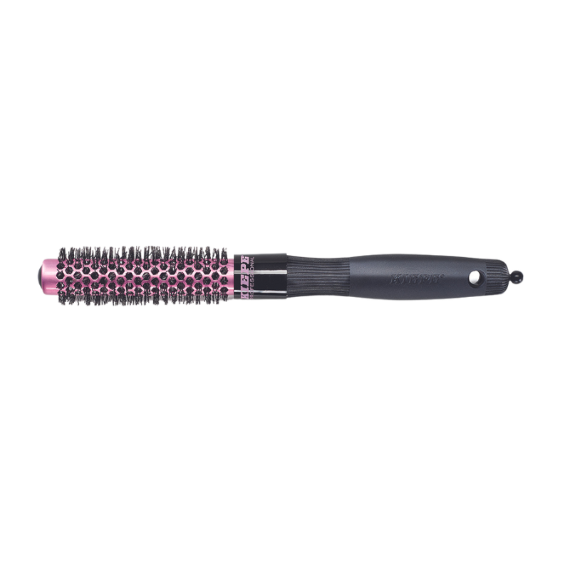 KIEPE Pure Pink Brush Kit - Image 2