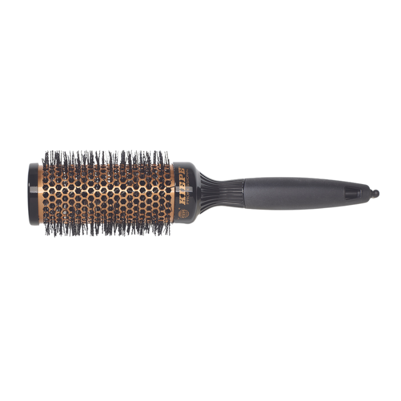 KIEPE Pure Rose Gold Brush Kit - Image 21