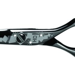 5.5 INCH HD BLACK