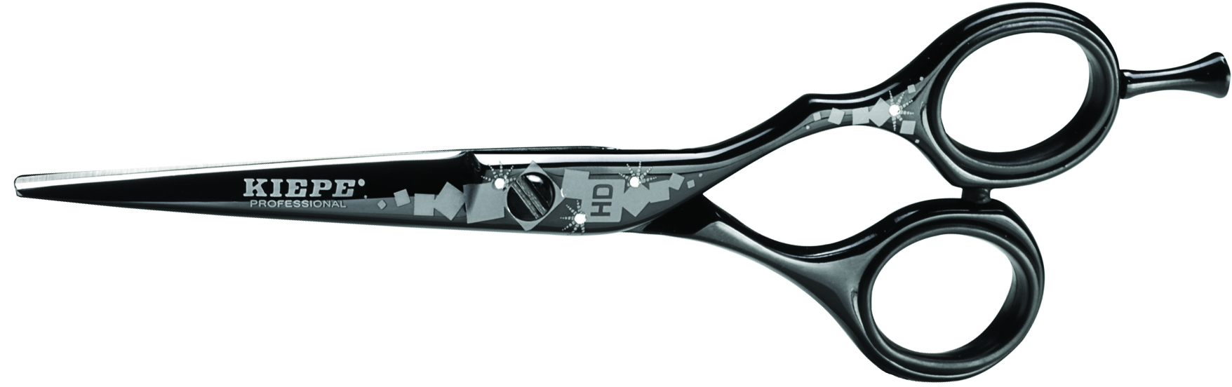 5.5 INCH HD BLACK