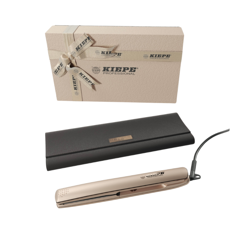 KIEPE Straightner Colour +