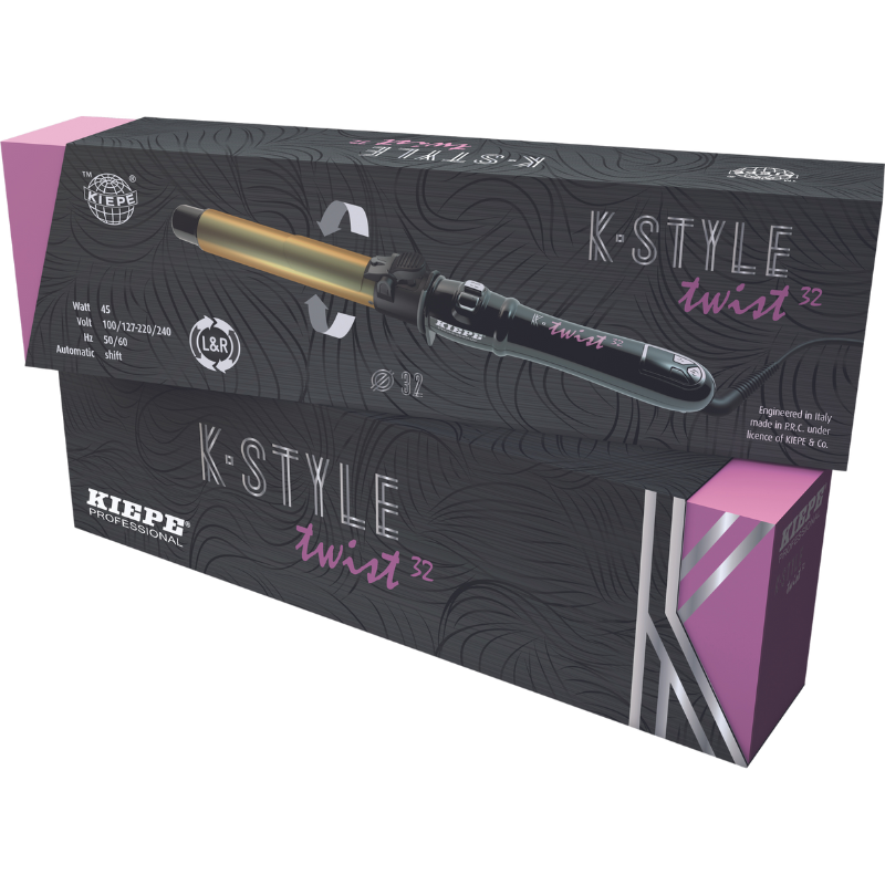 KIEPE K-Style Twist