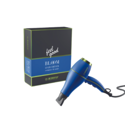 KIEPE Hair Dryer Bloom
