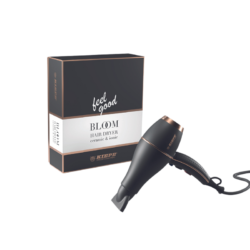 KIEPE Hair Dryer Bloom
