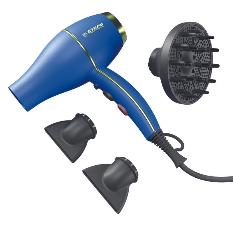 KIEPE Hair Dryer Bloom - Image 3