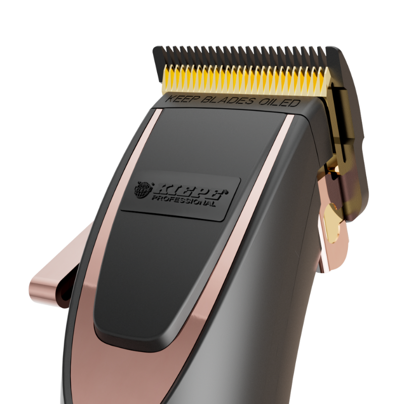 KIEPE Vroom Clipper - Image 3